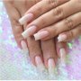 Фибростъкло за изграждане на маникюр без форми, снимка 5