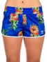 ADIDAS ORIGINALS FRUTAFLOR Дамски Комплект Екип (Потник + Къси Панталони) размер M, снимка 9