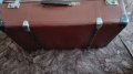 Винтидж куфар от 60-те години, снимка 2