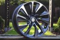 17" Ал. Джанти Ситроен 5X108 CITROEN C5 C6 C4 GRAND PICASSO, снимка 4