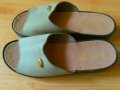 Saef - чисто нови италиански чехли, снимка 1 - Чехли - 11384782