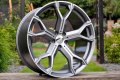 21" Ал. Джанти БМВ 5X112 BMW 5 G30 7 G11 G12 X5 G05 6 GT G32, снимка 4