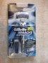 Самобръсначка "Gillette - MACH3 - TURBO" нова с две ножчета, снимка 1 - Други стоки за дома - 20797785
