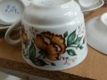 Руски порцелан чаши за чай, снимка 9