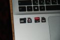 Лаптоп  Asus X555DG 15.6" за части, снимка 9