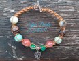 Ръчно Изработени Бижута от Естествени Камъни, снимка 4
