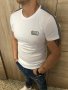 Мъжка тениска Armani код 064, снимка 1 - Тениски - 24481516