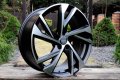 18" Ал. Джанти Волво 5X108 VOLVO s90 V60 V90 XC40 XC60 JAGUAR E-PACE, снимка 9