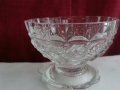 кристални купички за ядки сладолед сосове , снимка 14
