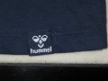 Тениска HUMMEL   дамска,ХС, снимка 3