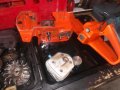 Husqvarna 254 xp на части, снимка 12