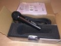 yamaha-нов микрофон с кабел-внос швеицария, снимка 14