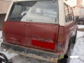 Продавам на части два броя Нисан Патрол-2800 бензин и 3300 дизел / Nissan Patrol, снимка 9