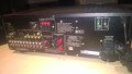 onkyo tx-sv 525r audio video control tuner amplifier-300watts-внос швеицария, снимка 16