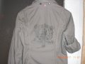 продавам дамска блуза-риза с дълъг ръкав-нова.внос от Германия, снимка 5