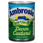 Ambrosia Devon Custard / Амброзия Яйчен крем 400гр;, снимка 1 - Домашни продукти - 17876843