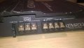 kenwood kac-528-stereo amplifier 12v-внос швеицария, снимка 9