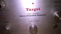 Target sd-2500-retro amplifier-stereo-внос швеицария, снимка 6