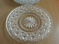 кристални чинии, снимка 3