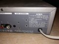 aiwa stereo tuner-made in japan-внос швеицария, снимка 9