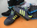 КАТО НОВИ ADIDAS original, 36 - 37 унисекс маратонки , GOGOMOTO.BAZAR.BG®, снимка 9
