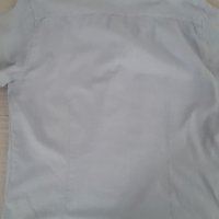 Оригинални мъжки ризи с дълъг  ръкав  MARCO MANZINI и SALVATORE PICCOLO, снимка 9 - Ризи - 20249072