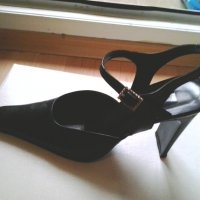 Дамски обувки, снимка 7 - Дамски елегантни обувки - 22332639