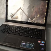 Лаптоп Asus – X77J, снимка 2 - Лаптопи за дома - 24863154