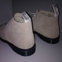 dr martens оригинални обувки, снимка 4 - Мъжки боти - 24485423