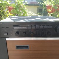 Denon PMA-737 усилвател, снимка 1 - Ресийвъри, усилватели, смесителни пултове - 26137850