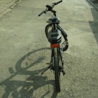 електрически велосипед , снимка 6 - Велосипеди - 6935369