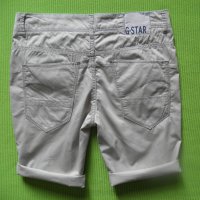 G-Star Raw Arc Long Short Coj  W28, снимка 7 - Къси панталони и бермуди - 22212658
