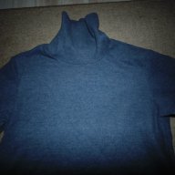 Меко поло - НОВО, снимка 2 - Блузи с дълъг ръкав и пуловери - 13958767