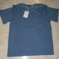 Тениска Active wear, снимка 2 - Тениски - 9310115