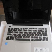 Продавам лаптоп Asus-X455L-на части, снимка 7 - Части за лаптопи - 23866557
