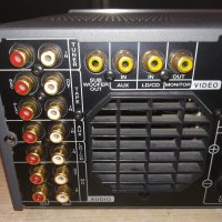 &universim v4096 stereo amplifier-внос швеицария, снимка 15 - Ресийвъри, усилватели, смесителни пултове - 21172927