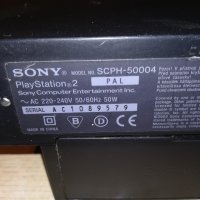 sony scph-50004-ps2-playstation-внос швеицария, снимка 9 - PlayStation конзоли - 21695288