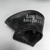 Мото гума вътрешна 3.00-4 (260х85) TR87 BR, снимка 1 - Гуми и джанти - 19298561