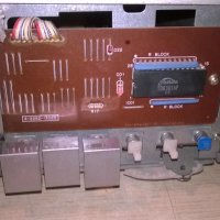 fisher stereo amplifier-за ремонт, снимка 7 - Ресийвъри, усилватели, смесителни пултове - 23376984