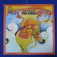 грамофонни плочи The Kinks, The Moody Blues, The Beach Boys,..., снимка 2 - Грамофонни плочи - 16810155