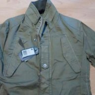 Ново яке G-Star Raw Jacket Benin Overshirt оригинал, снимка 3 - Якета - 18595960