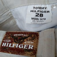 Дамски панталон Tommy Hilfiger/Томи Хилфигер,100% оригинал, снимка 7 - Панталони - 24740246