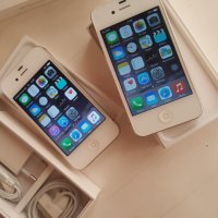 Iphone 4s White  , снимка 6 - Apple iPhone - 24994448