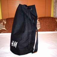 H&M - Чанта за тарамбука - 100% Оригинална чанта / Унисекс / Мъжка / Женска / Музикална , снимка 5 - Чанти - 17522671