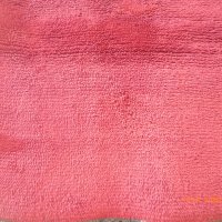 китеник пиперен на цвят от 100 % вълна, снимка 2 - Покривки за легло - 18640180