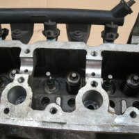 Глава за три цилиндров бензинов мотор за Шкода и Фолксваген - ( Vw ), снимка 3 - Части - 22714925