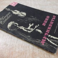 Книга "Янко музикантът - Хенрих Сенкевич" - 32 стр., снимка 7 - Художествена литература - 24944672