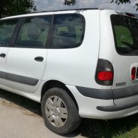 Рено Еспейс/Renault Espace-На части, снимка 3 - Автомобили и джипове - 21652978