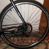 велосипед Nishiki 601, снимка 4 - Велосипеди - 6279879