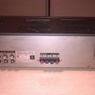 sony ta-ax3030 amplifier-made in japan-внос швеицария, снимка 9 - Ресийвъри, усилватели, смесителни пултове - 18007306
